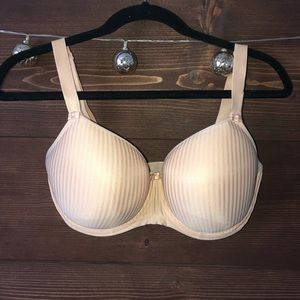 Nude Freya Bra